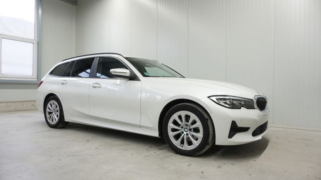 BMW 320d Touring Advantage *LED*Sportsitze*Tempomat*