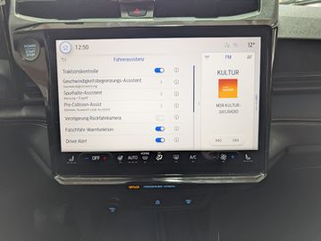 Ford Puma Titanium Automatik NEUES MODELL