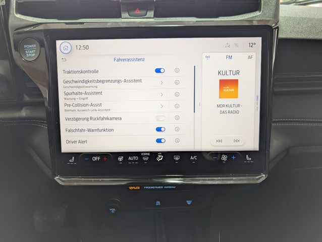 Ford Puma Titanium Automatik NEUES MODELL