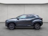 Toyota Yaris Cross Hybrid 130 1.5 VVT-i Teamplayer - Toyota Yaris Cross Teamplayer mit Benzin-Antrieb