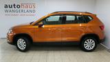 Seat Ateca Reference 1.0 TSI Klima PDC SHZ EUR6d-T... - Seat Ateca: Reference