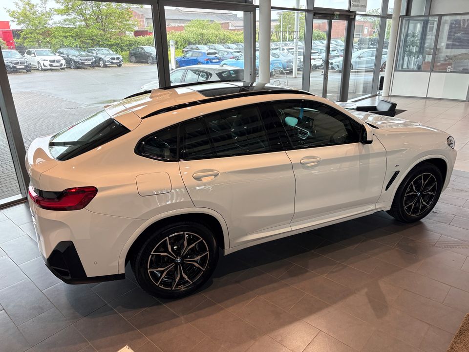 BMW X4 - Bild 7