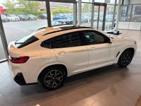 BMW X4 - Vorschau Bild 7