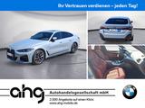BMW 420d Gran Coupe M Sport Sport Aut. Klimaaut. - BMW 4er Reihe aus 2022