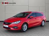 Opel Astra K 1.2 Turbo ST Elegance LED Navi Garantie - Opel Astra: Elegance
