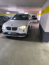 BMW x1  115555 km sdrive 16d - BMW 114: Automatik