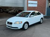 Volvo S40 1.6 eDrive*63300 km !*1.Hand*Klima* - Volvo S40 Gebrauchtwagen