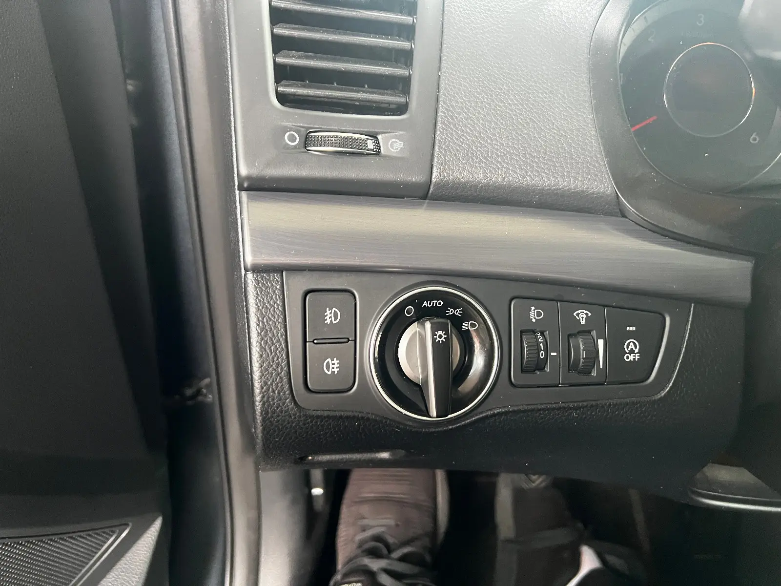 Hyundai i40 2015 — photo 15