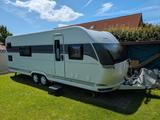 Hobby Prestige 650 KFU/Mover/Autak/R-Kamera/Klima - Hobby Prestige 650 kfu