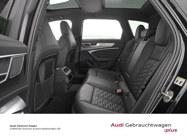 Audi RS6 - Bild 13