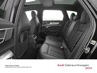 Audi RS6 - Vorschau Bild 13