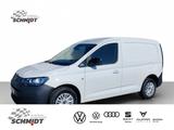 Volkswagen Caddy Cargo 2.0 TDI PDC Rear View DAB Klima - VW Caddy von 2026