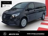 Mercedes-Benz VITO 116 TOURER NEUES MODELL AHK KAMERA NAVI DAB