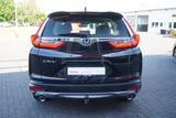 Honda CR-V 1.5 T 2WD Elegance LED Navi Kamera Tempomat - Honda Gebrauchtwagen von 2020