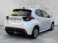 Mazda 2 Hybrid - Vorschau Bild 5