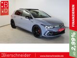 Volkswagen Golf 8 2.0 TDI DSG GTD Black Style  0,99 19 AHK  - Volkswagen Golf mit Diesel-Antrieb: Limousine, Automatik, 1.9