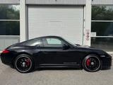 Porsche 997 Carrera 4 GTS Coupé | Schalter | *Approved* - gebrauchte Porsche 997 aus dem Jahr 2012