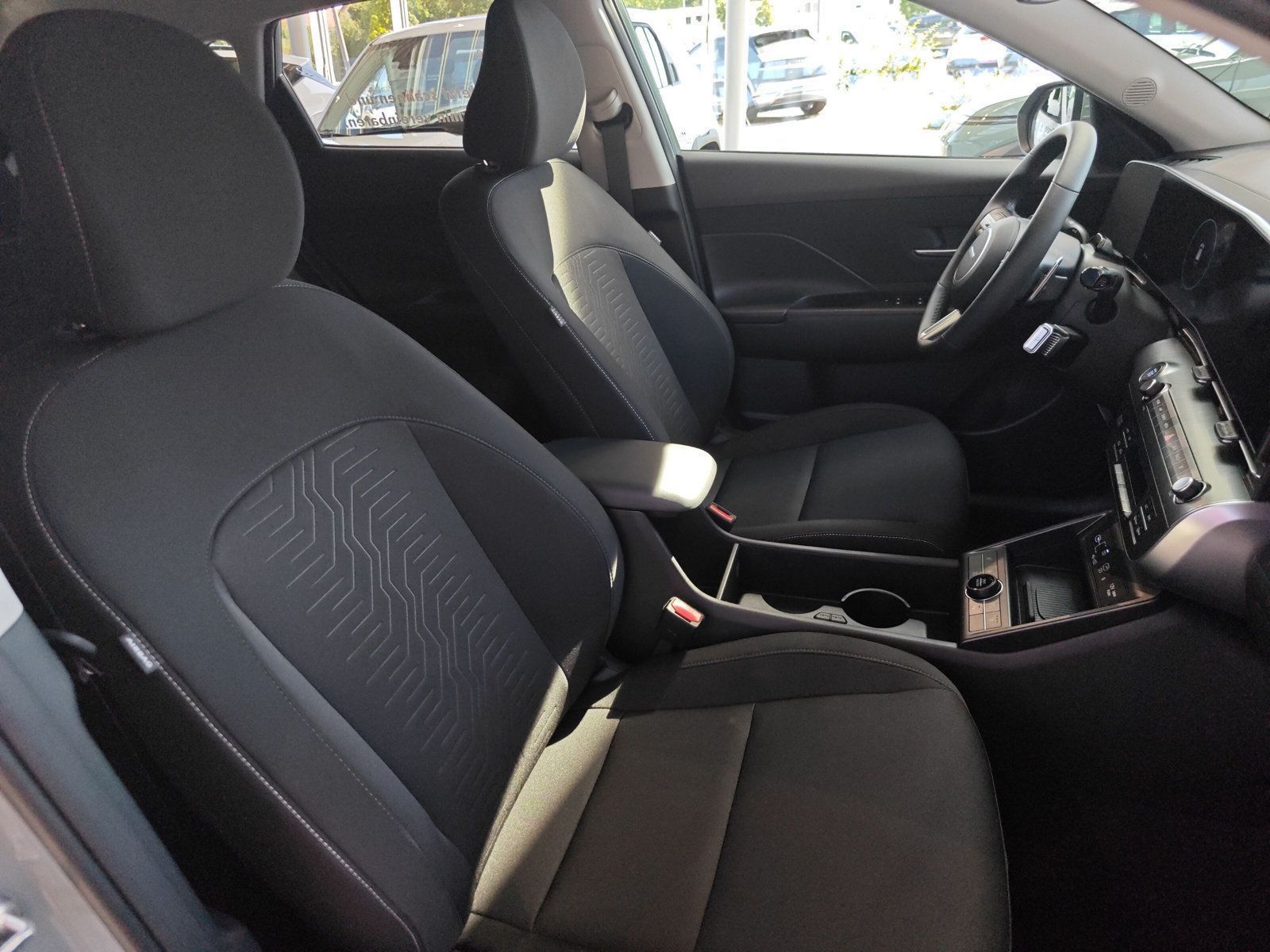 Hyundai Kona – Bild 6