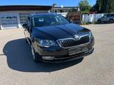 Skoda SUPERB COMBI AMBITION-KLIMATRONIC-ALU-EURO 5 - Skoda Superb: Combi Eu