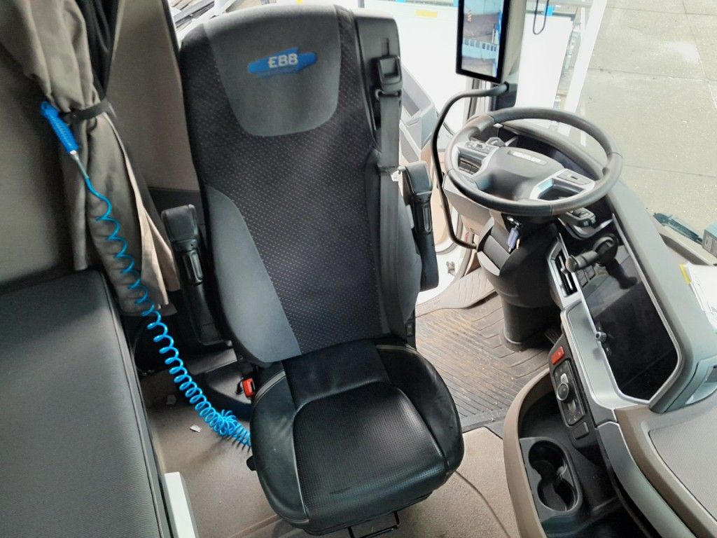 Fahrzeugabbildung DAF FT XG+ 530