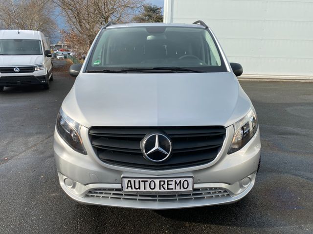 Mercedes-Benz Vito Tourer 124 CDI Edition 4x4 lang (2)