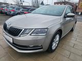 Skoda Octavia Combi Style LED Navi AHK - Skoda Octavia: Beige