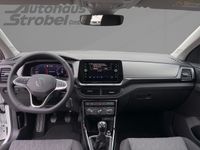Volkswagen T-Cross - Vorschau Bild 9