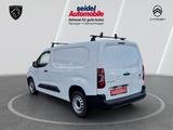 Citroën Berlingo Kasten 1.5 BlueHDI Club XL/L2, 1.Hand - Citroën Berlingo: L2