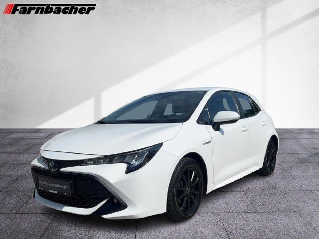 Toyota Corolla 1,8 Hybrid Business Edition