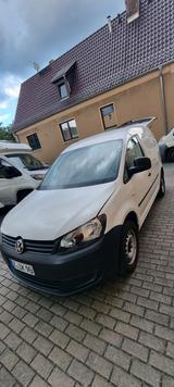 Volkswagen Caddy Eco Profi 