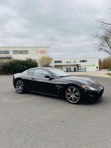 Andere Maserati Gran Turismo S (Tausch) - Andere mit Benzin-Antrieb: Coupé
