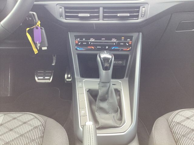 Taigo 1.0TSI DSG R-Line