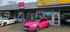 Opel CORSA Color Edition 3trg. 1.4T 150PS 6G