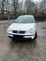 Volkswagen VW Polo 1.4 Motor perfekt für Fahranfänger... - : Für Fahranfänger