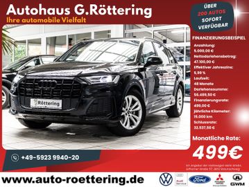 Audi Q7 - 1