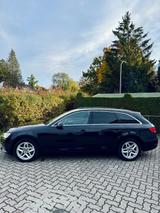 Audi A4 2.0 TDI 140kW S tronic sport Avant sport - Audi A4: TDI Sport
