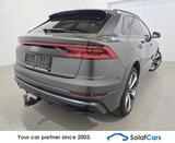 Audi Q8 3.0 50 TDI Quattro S-Line Aut. Pano LED-Matr - Audi Q8 mit Anhängerkupplung