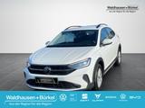 Volkswagen Taigo 1.0 TSI Life*LED*AW-Reifen*ACC*APP* Klima - VW Taigo in Krefeld