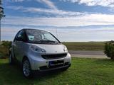 Smart ForTwo coupé 1.0 45kW mhd pure - Smart ForTwo aus 2009: Mhd
