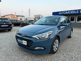 Hyundai i20 Classic tolle~Farbe Klima Tüv: 10/2027 - Hyundai i20: Classic