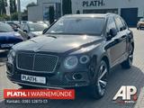 Bentley Bentayga 6.0 W12 4WD First Edition Pano 360 - Bentley: Geländewagen