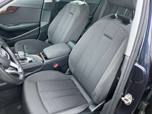 A4 Lim. 2.0 TFSI design KLIMA XENON NAVI ALU