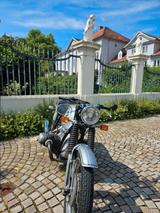 BMW R 60/5 - BMW R 60 5