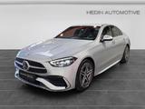 Mercedes-Benz C 300 d 4M AMG|DIG-L|DISTR|360°|AMBI|SHZ|CARPLAY - Mercedes-Benz C 300: Limousine