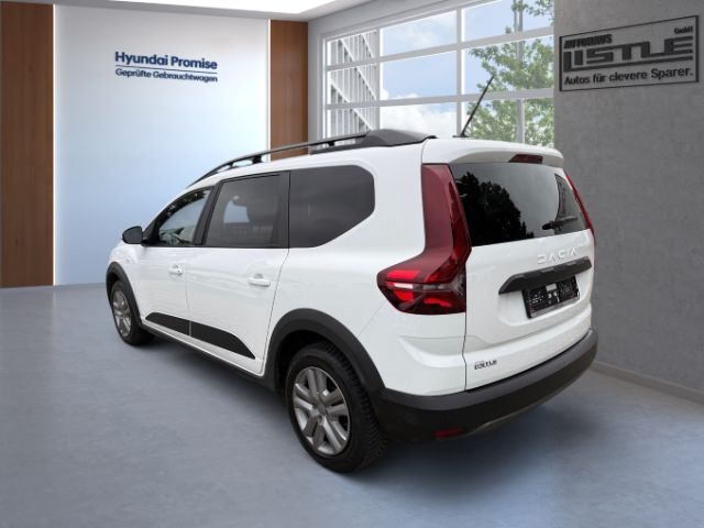 Fahrzeugabbildung Dacia Jogger Expression 1.0 TCe 100 ECO-G +CARPLAY+RFK
