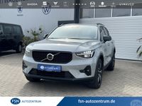 Volvo XC40 - Vorschau Bild 1