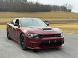 Dodge Charger Scat Pack 6.4l V8 - Dodge Charger aus 2019
