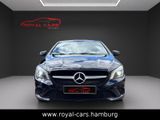 Mercedes-Benz CLA 200 CDI NAVI*SHZ*PDC*XENON*KLIMA*LEDER*TOP! - Mercedes-Benz CLA 200: Automatik