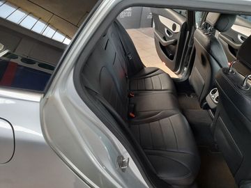 Mercedes C 220 - 8