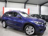 BMW X1 xDrive 20i SPORT-LINE EXCLUSIV / PANORAMA / - BMW X1: X Line